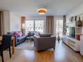 apartment München Am Hart 01 living room 10529