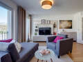 apartment München Am Hart 05 living room 10529