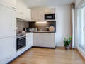 apartment München Am Hart 02 kitchen 10529