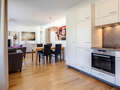 apartment München Am Hart 04 kitchen 10529