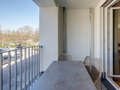 apartment München Am Hart 02 balcony 10529