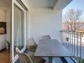 apartment München Am Hart 03 balcony 10529
