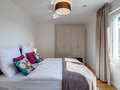 apartment München Am Hart 01 sleeping area 10529