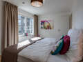 apartment München Am Hart 04 sleeping area 10529