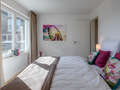 apartment München Am Hart 05 sleeping area 10529
