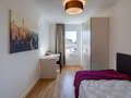apartment München Am Hart 02 2. sleeping area 10529