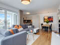 apartment München Am Hart 01 living room 10531