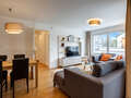 apartment München Am Hart 04 living room 10531
