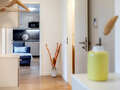 apartment München Am Hart 02 hall 10531