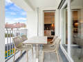 apartment München Am Hart 01 balcony 10531