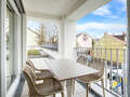 apartment München Am Hart 02 balcony 10531