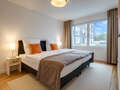 apartment München Am Hart 01 sleeping area 10531