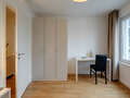 apartment München Am Hart 03 2. sleeping area 10531
