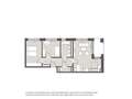 apartment München Am Hart 01 floor plan 10531