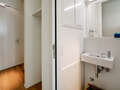 apartment München Nymphenburg 02 separate toilet 10533