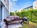 apartment München Messestadt Riem 02 terrace 10535
