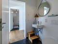 apartment München Mittersendling 02 2. bathroom 10537