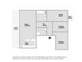 apartment München Mittersendling 01 floor plan 10537