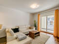 apartment München Maxvorstadt - Westen 01 living room 10538
