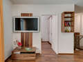 apartment München Maxvorstadt - Westen 05 living room 10538