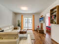 apartment München Maxvorstadt - Westen 06 living room 10538