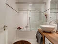 apartment München Maxvorstadt - Westen 01 bathroom 10538