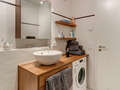 apartment München Maxvorstadt - Westen 03 bathroom 10538