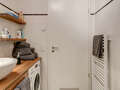 apartment München Maxvorstadt - Westen 04 bathroom 10538