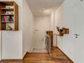 apartment München Maxvorstadt - Westen 01 hall 10538
