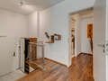 apartment München Maxvorstadt - Westen 02 hall 10538