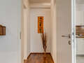 apartment München Maxvorstadt - Westen 04 hall 10538