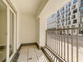 apartment München Maxvorstadt - Westen 02 balcony 10538
