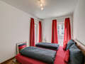 apartment München Maxvorstadt - Westen 02 sleeping area 10538