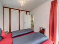 apartment München Maxvorstadt - Westen 03 sleeping area 10538