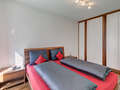 apartment München Maxvorstadt - Westen 04 sleeping area 10538