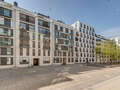 apartment München Maxvorstadt - Westen 01 view 10538