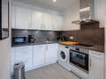 apartment München Schwabing-Nord (zw. Leopoldstraße & Englischen Garten) 01 kitchen 10547