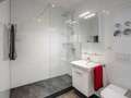 apartment München Schwabing-Nord (zw. Leopoldstraße & Englischen Garten) 01 bathroom 10547