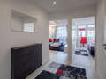 apartment München Schwabing-Nord (zw. Leopoldstraße & Englischen Garten) 01 hall 10547
