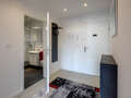 apartment München Schwabing-Nord (zw. Leopoldstraße & Englischen Garten) 02 hall 10547