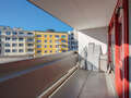 apartment München Schwabing-Nord (zw. Leopoldstraße & Englischen Garten) 02 balcony 10547