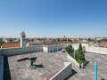 apartment München Schwabing-Nord (zw. Leopoldstraße & Englischen Garten) 01 terrace 10547