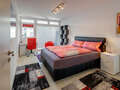 apartment München Schwabing-Nord (zw. Leopoldstraße & Englischen Garten) 01 bedroom 10547
