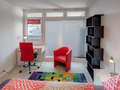apartment München Schwabing-Nord (zw. Leopoldstraße & Englischen Garten) 02 bedroom 10547