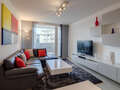 apartment München Schwabing-Nord (zw. Leopoldstraße & Englischen Garten) 02 living area 10547