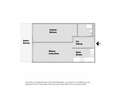 apartment München Schwabing-Nord (zw. Leopoldstraße & Englischen Garten) 01 floor plan 10547