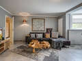 apartment München Obersendling 02 living room 10548
