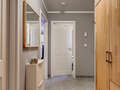apartment München Obersendling 02 hall 10548