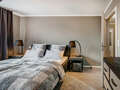 apartment München Obersendling 02 sleeping area 10548