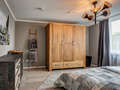 apartment München Obersendling 03 sleeping area 10548